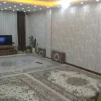 دو خواب _ ۱۱۴ متر_ تکمیل_ سند ازاد_ بلوار طلاییه