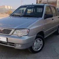 پراید ۱۳۲مدل ۸۷تمیز