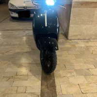 بنلی پانارئا ۱۲۵