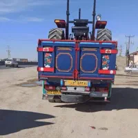 خاور کرایه تمام نقاط کشور.