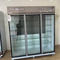 یخچال صنعتی