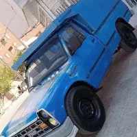نیسان 85
