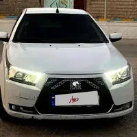 دنا|خودرو سواری و وانت|زرند, |دیوار