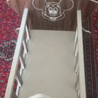 گهواره نوزاد|تخت و صندلی بچه|خوی, |دیوار