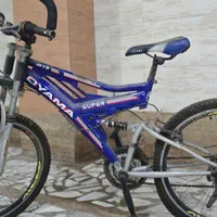 دوچرخه اویاما|دوچرخه، اسکیت، اسکوتر|رشت, دیلمان|دیوار