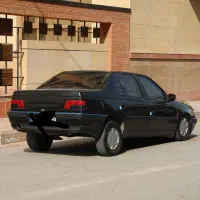 پژو ۴۰۵|خودرو سواری و وانت|کرمان, |دیوار