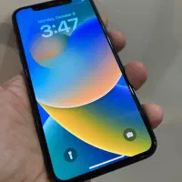 آیفونx