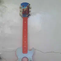 گیتار|گیتار، بیس، امپلیفایر|خرمآباد, |دیوار