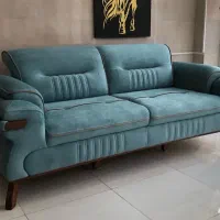 چستر اهورا