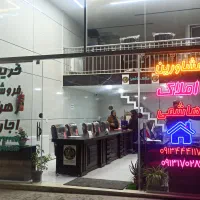 اجارآپارتمان100متر2خواب-شیک-جلفا-وحید-ارتش-فرح-آبا