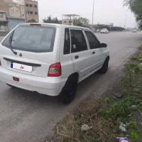 پراید۱۱۱|خودرو سواری و وانت|قائم‌شهر, |دیوار