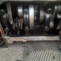 موتور اتوبوس ۳۰۲|قطعات یدکی و لوازم جانبی|تربتحیدریه, حیدرآباد|دیوار