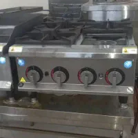 تجهیزات رستوران