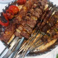 همکاری در جگرکی