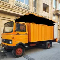 حمل اسباب ، اثاث کشی