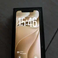 ایفون۱۲پرو بسیار تمیز
