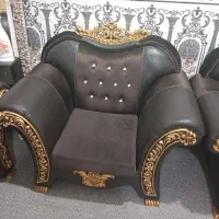 مبل ۷ نفره نو و تمیزوشیک