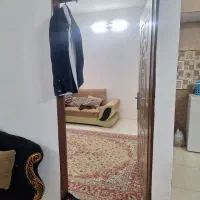 خانه مجردی ۷۰ متری|اجارهٔ آپارتمان|قم, چهل اختران|دیوار