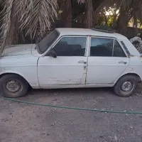 پیکان، مدل ۱۳۸۳