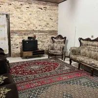 اجاره شبانه ویلا حیاطدار|اجارهٔ کوتاهمدت ویلا و باغ|چمستان, |دیوار