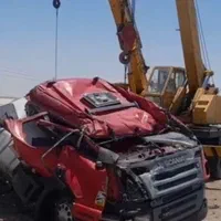 جرثقیل بوم بلند|خدمات حمل و نقل|آبادان, |دیوار