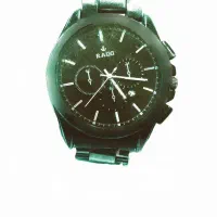 ساعت رادو Rado Dive Star موتوره تقویم دار سوئیس|ساعت|پردیس, فاز ۱۱|دیوار