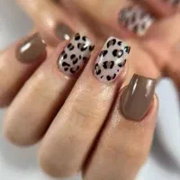 سالن زیبایی یکتا واقع در محمدشهر