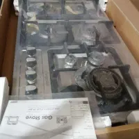 اجاق گاز فردار و رومیزی|اجاق گاز و لوازم برقی پختوپز|سهند, |دیوار