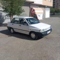 پراید مدل ۹۰
