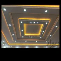 گچوکاریو کاشی کاری