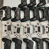 جشنواره فروش دسته اورجینال PS4 تک به قیمت عمده|کنسول، بازی ویدئویی و آنلاین|گرگان, |دیوار