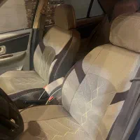 پارس tu5|خودرو سواری و وانت|شاهرود, |دیوار