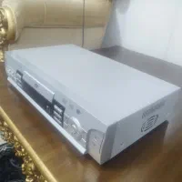 دستگاه سی دی|پخش‌کننده DVD و ویدیو|نجف‌آباد, باغ ملی|دیوار