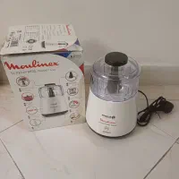 مولینکس خرد کن اصل فرانسه