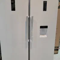 یخچال فریزر دوقلو دیپوینت