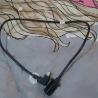 کابل برق دستگاه