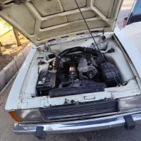 پیکان انژکتور مدل 83|خودرو سواری و وانت|بروجرد, |دیوار