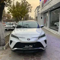 ونزا 2024 تجارت خودرو خسروانی