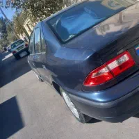 سمند ال ایکس|خودرو سواری و وانت|نجف‌آباد, ویلاشهر|دیوار