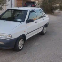 پراید۸۲تک برگ سندوشاسی سالم