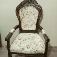 مبل تک نفره ۳عدد