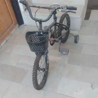 دوچرخه 16