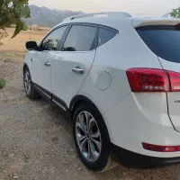 جک s5|خودرو سواری و وانت|بانه, |دیوار
