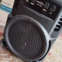 اسپیکربلوتوثی همراه