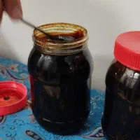 رب انار خالص با کیفیت ممتاز انار بافق یزد|خوردنی و آشامیدنی|یزد, |دیوار