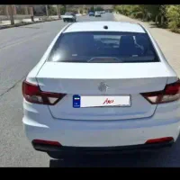 ماشین شاهین با سانروف|خودرو سواری و وانت|مهریز, |دیوار