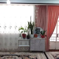 پرده نونو میباشد|پرده، رانر، رومیزی|تربت‌حیدریه, حاجی یار‎|دیوار