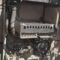 تعمیر انواع پکیج ایرانی|خدمات پیشه و مهارت|شیراز, اصلاح‌نژاد|دیوار