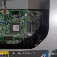 سرور مدل DL320EG8 V2 NHP SMC|قطعات و لوازم جانبی رایانه|تهران, تهرانسر غربی|دیوار