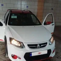 کویک اتومات|خودرو سواری و وانت|فولادشهر, پارک کوهستان|دیوار